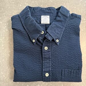 Brook’s Brothers Polo Casual Button Down Shirt